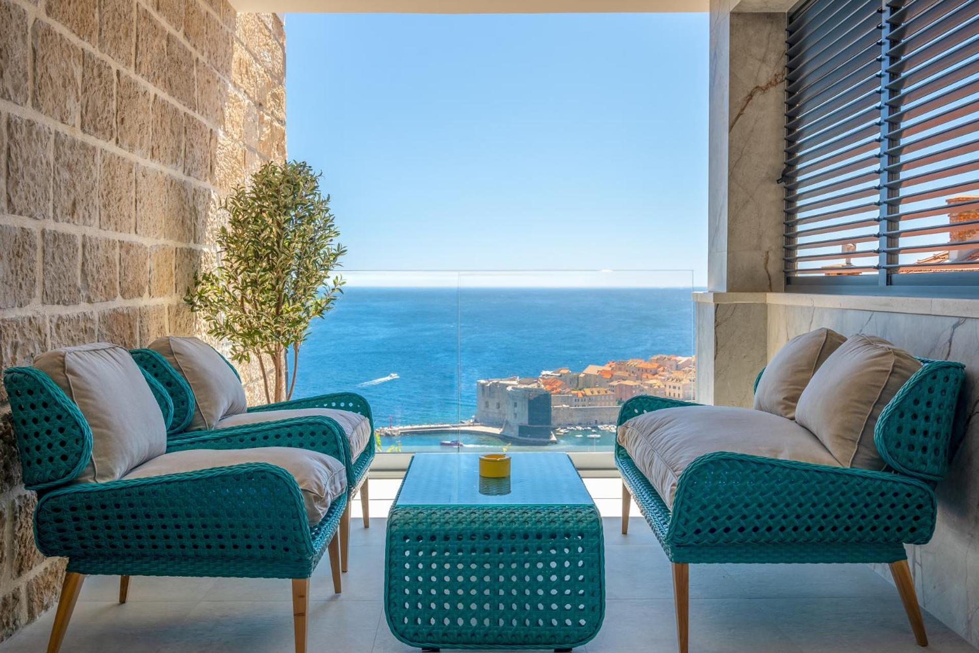 Apartment Old Viewpoint By Dubrovnikview Dubrovnik