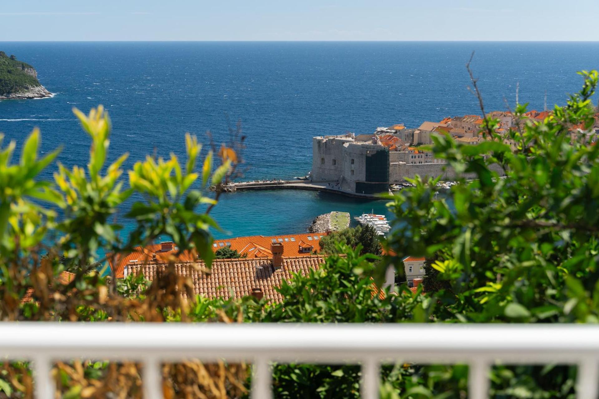 Apartment Old Viewpoint By Dubrovnikview Dubrovnik