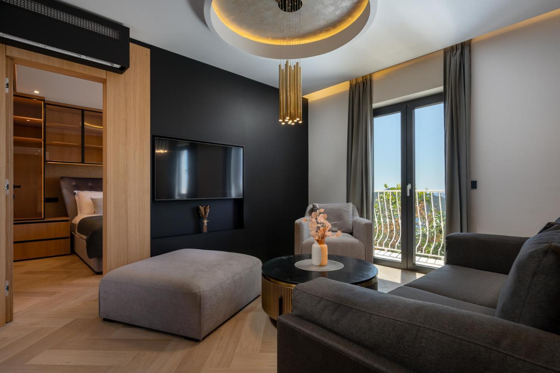 Old Viewpoint By Dubrovnikview Apartment *