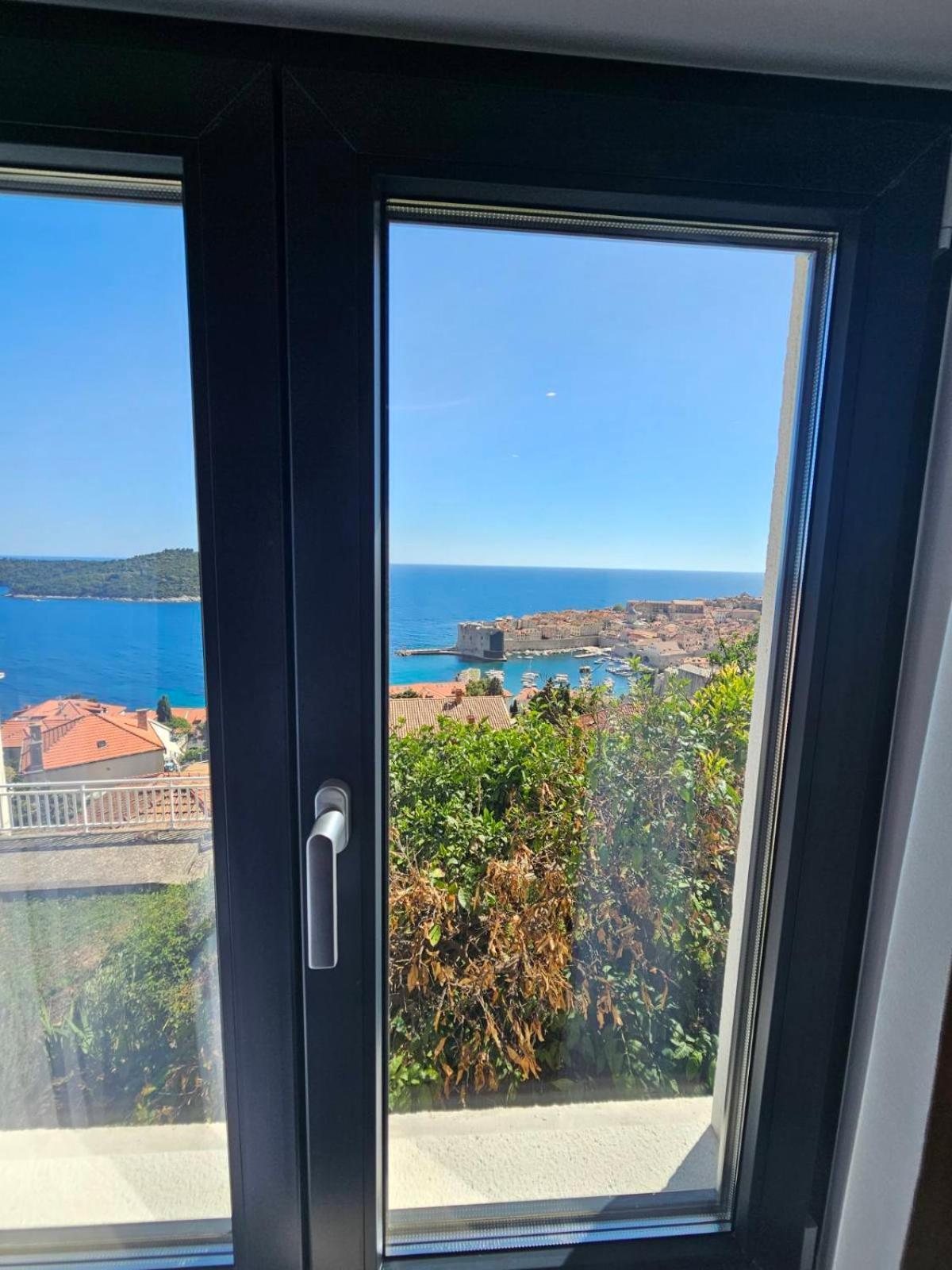 Old Viewpoint By Dubrovnikview Appartement