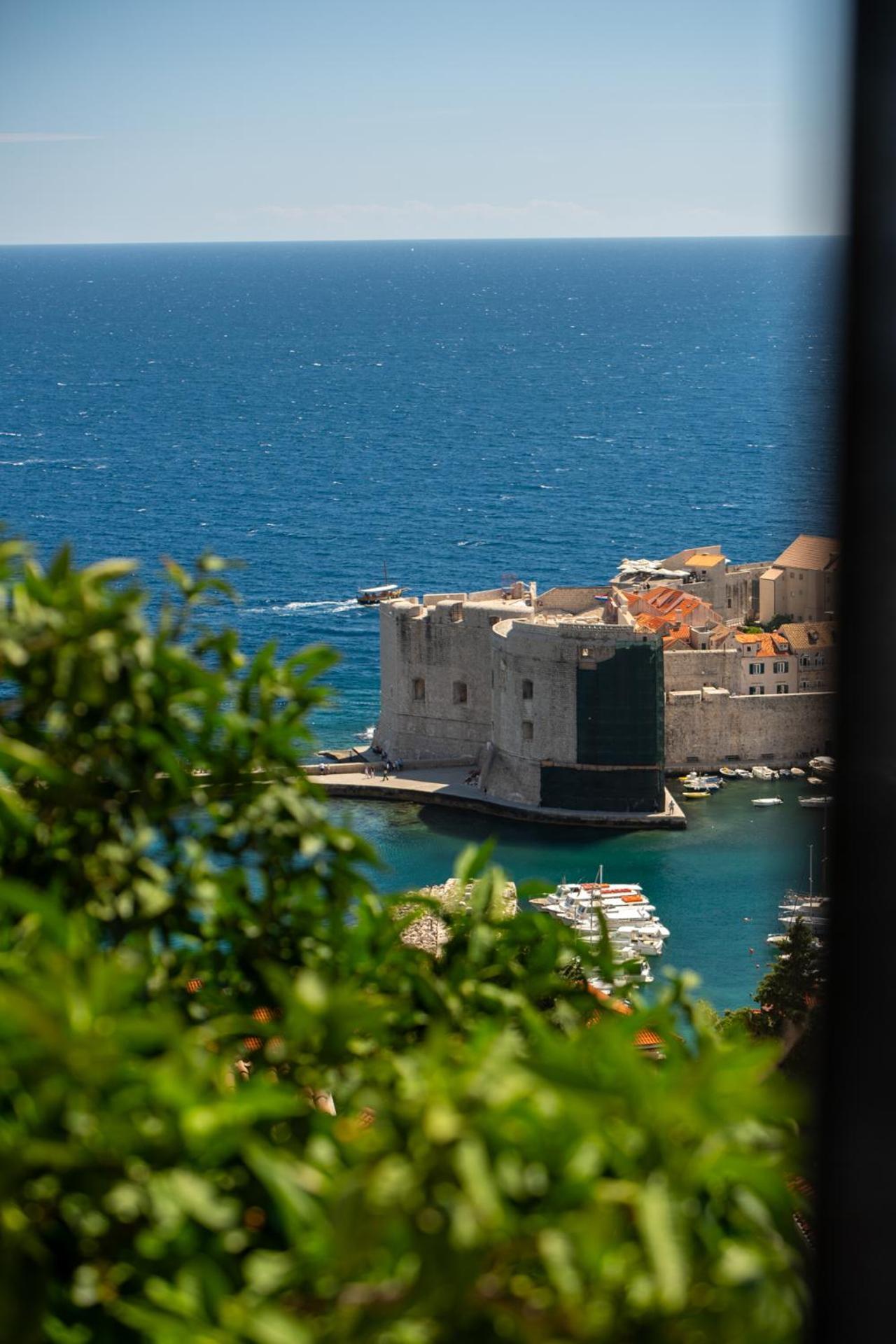 Appartement Old Viewpoint By Dubrovnikview *